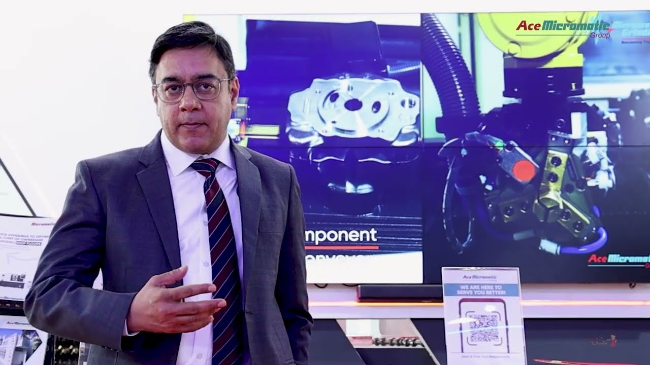 Ace Designers Ltd Maps Out a Technology-First Blueprint for Sustained Manufacturing Partnerships