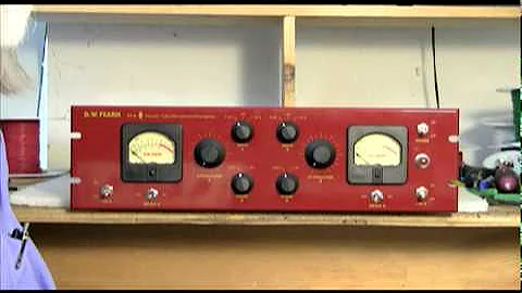 VT 2 Tutorial Part 1