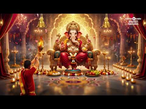 Baala Ganapati | ಬಾಲ ಗಣಪತಿ | Kannada Devotional Song | Shashidhar Kote | Visualizer