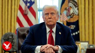 Trump Warns No More Mr Nice Guy And Threatens New Strikes On Iran If Deal Not Agreed