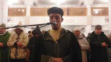 صلاة التراويح |القارئ أسامة عياد -الأنعام رمضان 2025م "