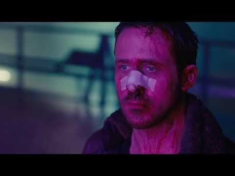 Bladerunner 2049 Yes I M Changing AMV