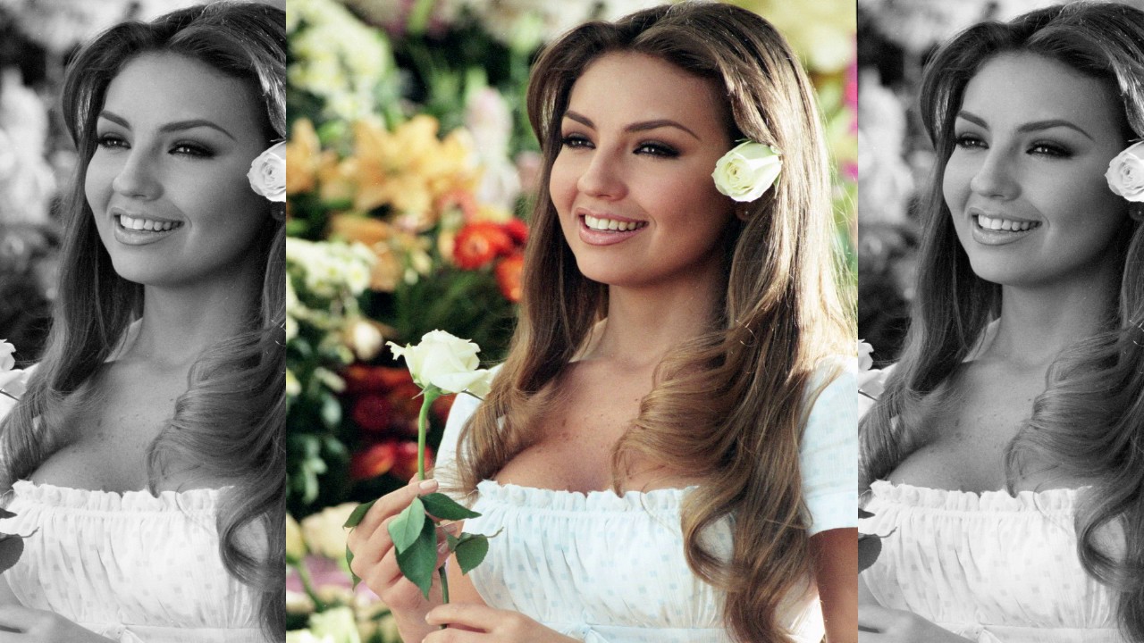 Rosalinda - Soundtrack de Suspenso (Piano)