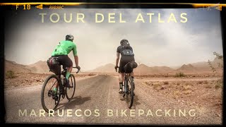 BIKEPACKING EN MARRUECOS