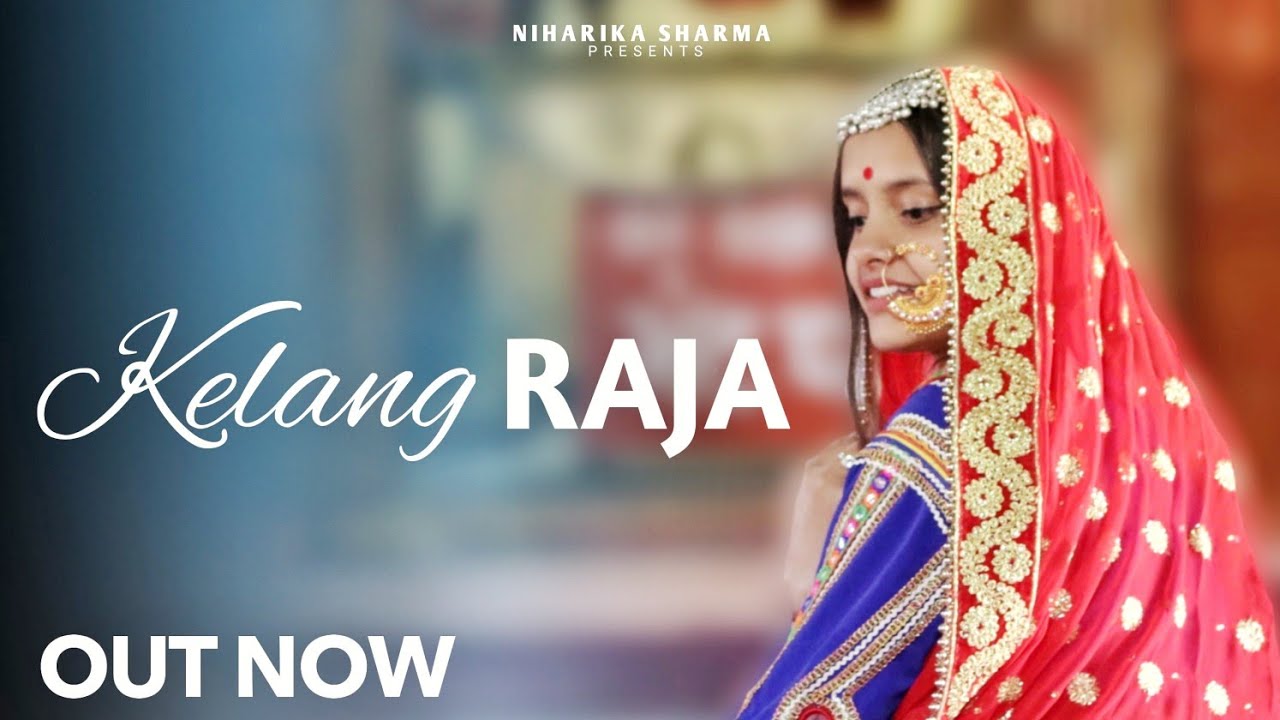   kelang rajanew gaddi songNiharika Sharma new song