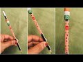 Pencil carving | I love India ❤️ | Handmade gift idea