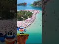 Natacion Deportiva: 14 IDEAS para hacer en la playa