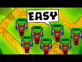 How To Win Games In The $35,000 Arena! (Bloons TD Battles)