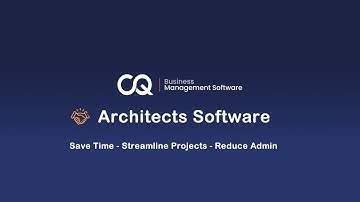 Lead Management for Architects | How CQ Tracks Enquiries, Follow-Ups & Converts Leads Into Projects