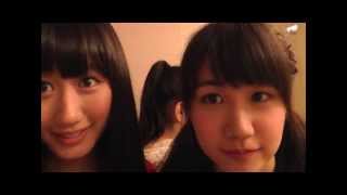 iDOLStreet／【スト星便り☆ミ 20 GEM密着道中記③】◆2013年5月31日配信