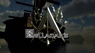 Neues Handelsschiff "Vhenas" #Bellanaris ARK RP