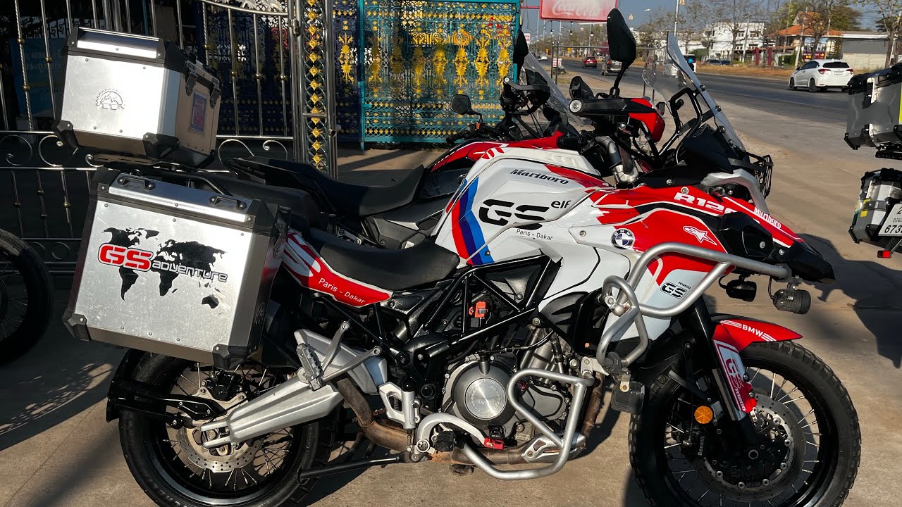 รามี่ สไตล์ บิ๊กไบค์มือสองขอนแก่น ผ่อนเริ่มต้น 2 พันบาท