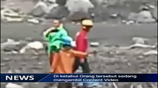 Viral AROGANSI video FULL terhadap Relawan di semeru 21 desember 2021