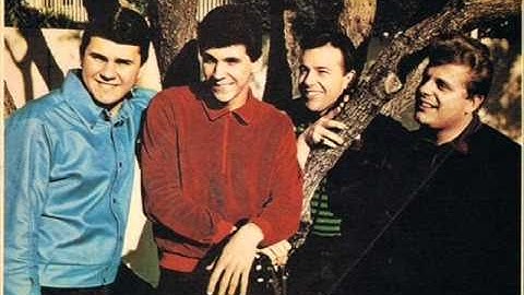 The Knickerbockers - One Track Mind