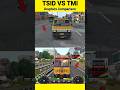 Truck Simulator Indonesia Vs Truck Masters India Graphics Comparison👌