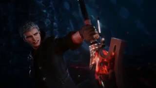 Devil May Cry 5 (GMV) Awake and Alive