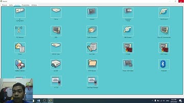 PW4 COMPUTER NETWORKING FUNDAMENTALS