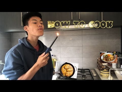 How to Cook - YouTube