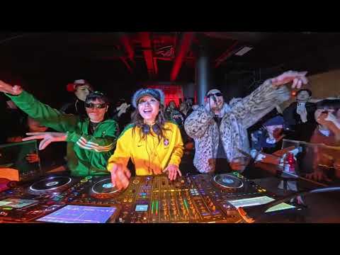 Xena Mix : Pasa Passa \