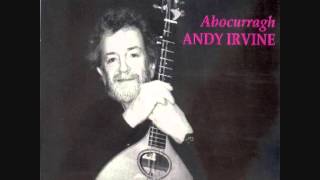 Andy Irvine - The Demon Lover chords