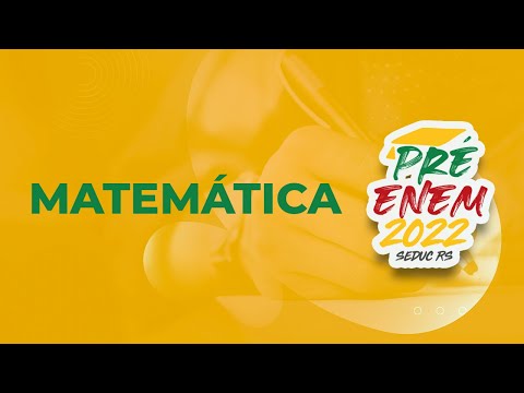 É dia de Matemática: 2022