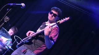 LipstickOnAPostcard, Battle of the Bands - Jammin Java, 7-5-2026