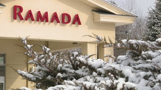 Ramada Inn in Lewiston condemned a second time within a year Lewiston S Ramada Inn Considered Unfit For Human Occupancy