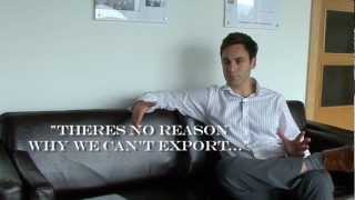 Entrepreneurship and MIT EDP Bruno Berardelli HW Energy Video HD 1