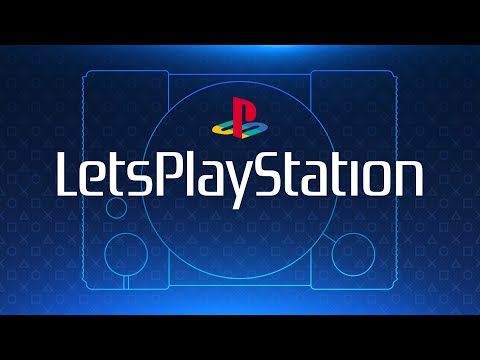 Видео: LetsPlayStation | Игра №1: Crash Bandicoot