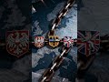 What if one dead body decided the fate of Europe