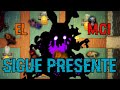 ¡¡¡El MCI sigue PRESENTE!!! ArcadeVictim | Teoría FNaF