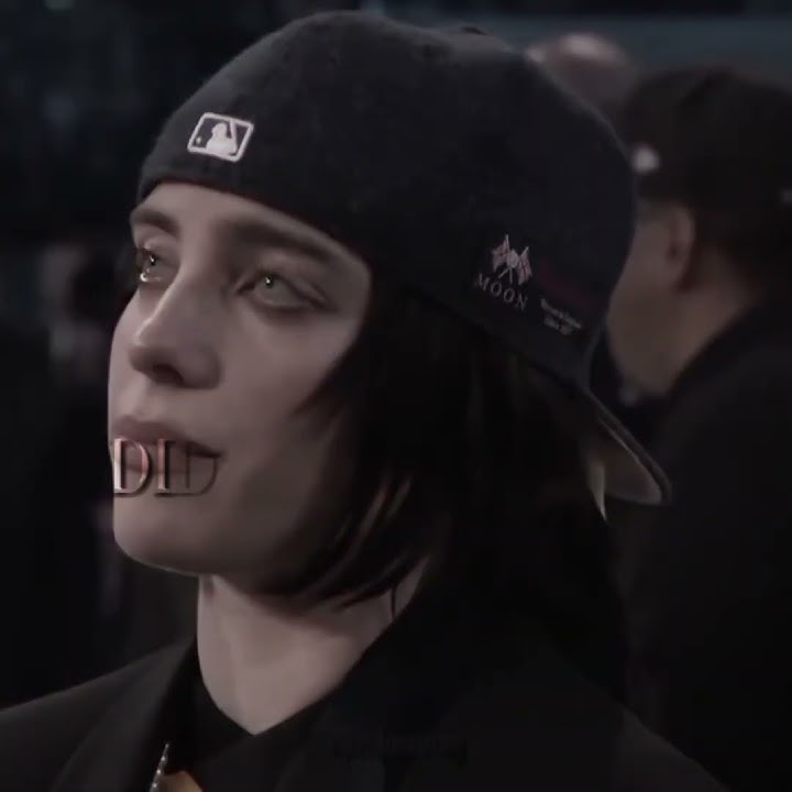 ᴅɪᴅ ɪ ᴄʀᴏꜱꜱᴇᴅ ᴛʜᴇ ʟɪɴᴇ🥺... #billieeilish #badguybillieeilish #billieeilishconcert #billieeilishblue
