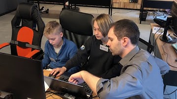 Интенсив для школьников по разработке навыков для Яндекс Алисы