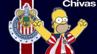 Guadalajara (Chivas) Re-Upload screenshot 4