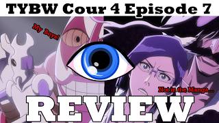 TYBW Episode 47 REVIEW | So Many Additions & Another Unexpected Detour! Does it Work?