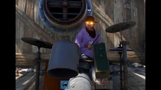 Bones Rust montage