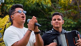 La ley de la vida - Israel Acosta & Juan Diego Altamar
