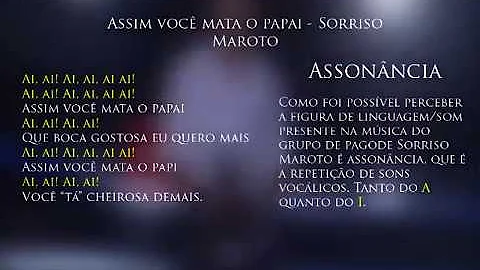 O que são figuras de linguagem exemplos?
