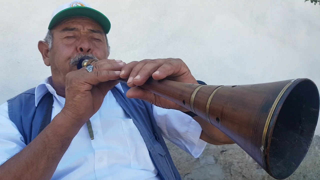 Yol ve Sesler : Zurnacı Duran Usta