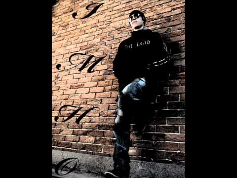 Mc Imho - ვამაყობ! (♫ For Kobuleti ♫)