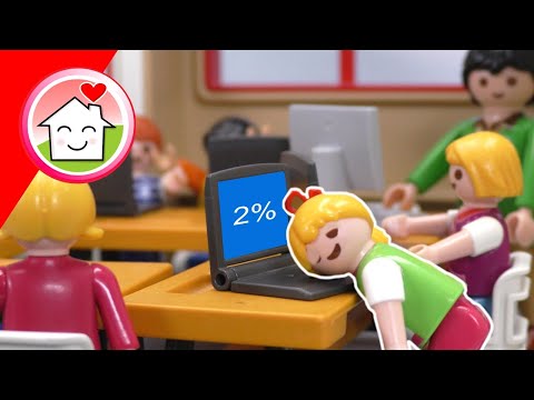 Playmobil Familie Hauser