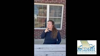 National ASL Day