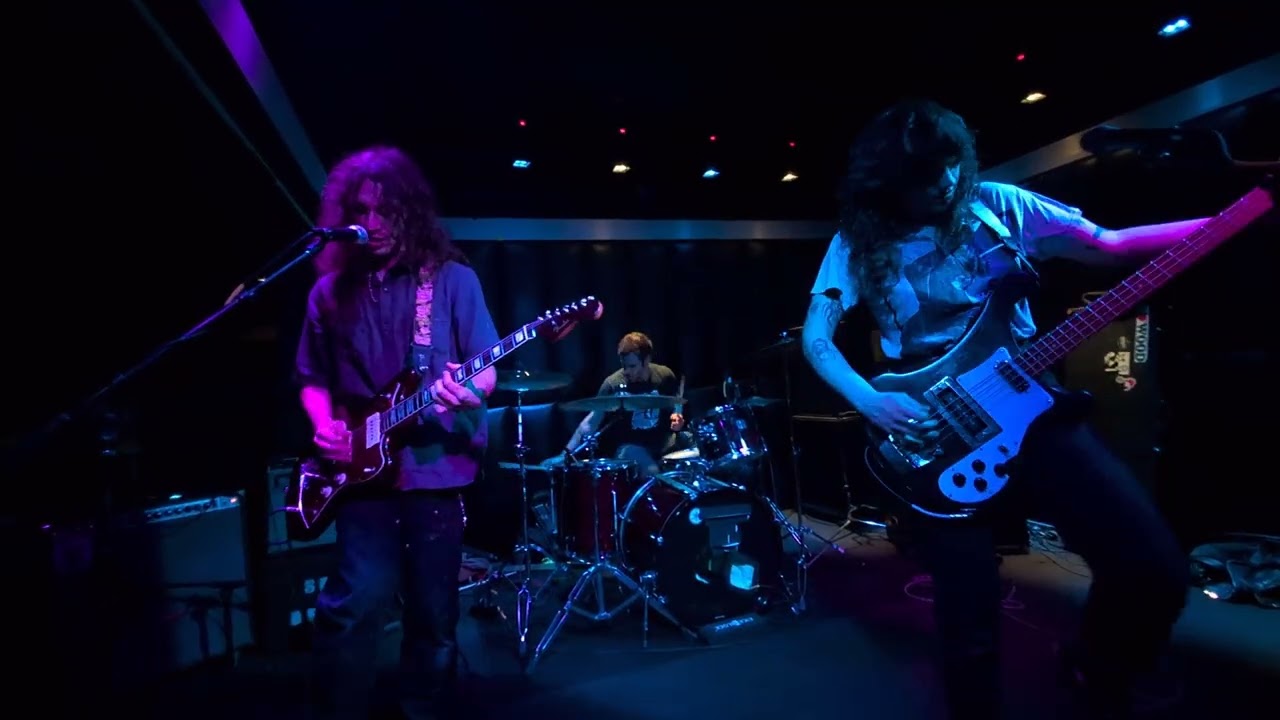 Spoon Benders 20260308