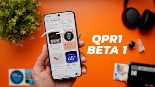 Android 17 QPR1 Beta 1 – New & Hidden Features + Performance & Stability Test screenshot 3