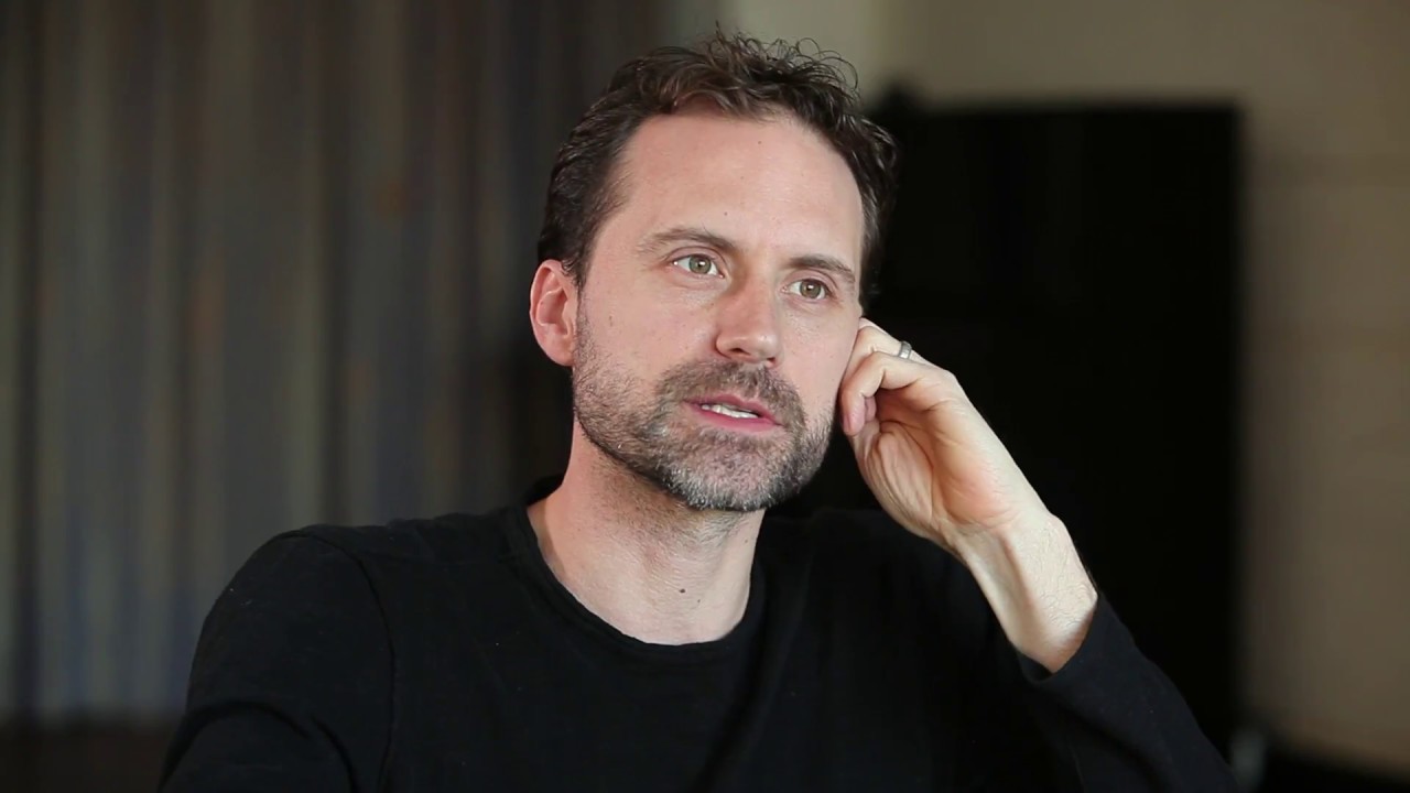 In Process: Zayd Dohrn on The Profane