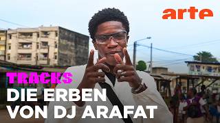 Biama: Der virale Tanztrend aus Abidjan geht durch die Decke | ARTE Tracks