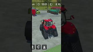 #lifeisbutadream #automobile #farming #fs26