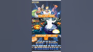 CAPTAIN COMMANDO | PLAYSTATION 1 | GAMEPLAY |LAST BOSS #gameplay #playstationgamer #games #gaming