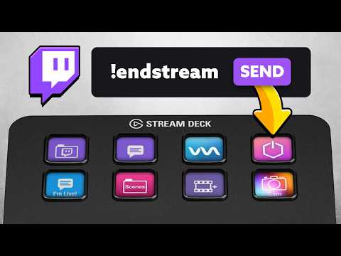 How to Let Your Chat Control Your Stream (2 minute tutorial)