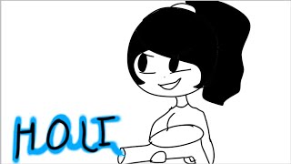 Holi